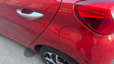 Hyundai i10 1.2 MPi Premium 5dr Auto Petrol Hatchback